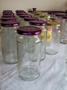 Jars For Gifts In A Jar