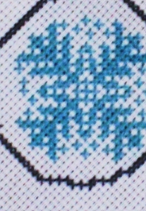 Findin
g and Using Free Cross Stitch Graph Paper